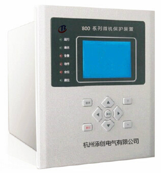 TC800微机综合保护装置